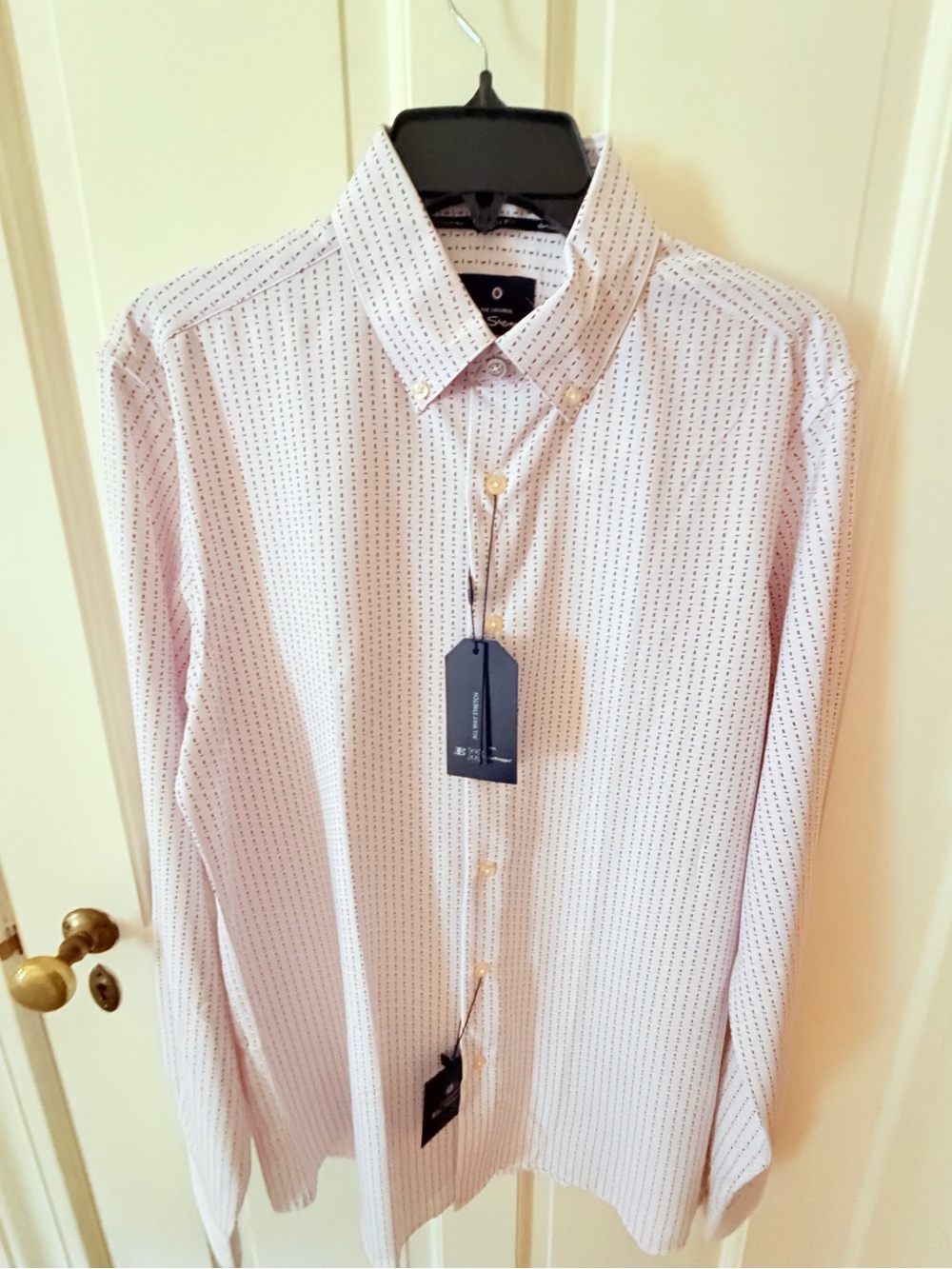 Men’s Ben Sherman Dress Shirt